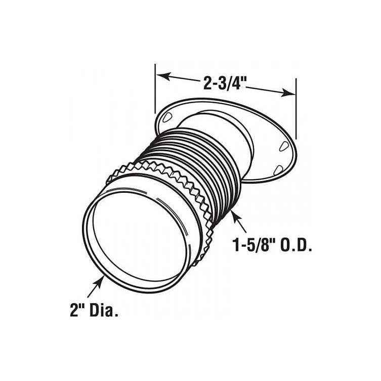 Prime-Line Graphite Lubricant Powder MP66780 - MT - Mrs Treak