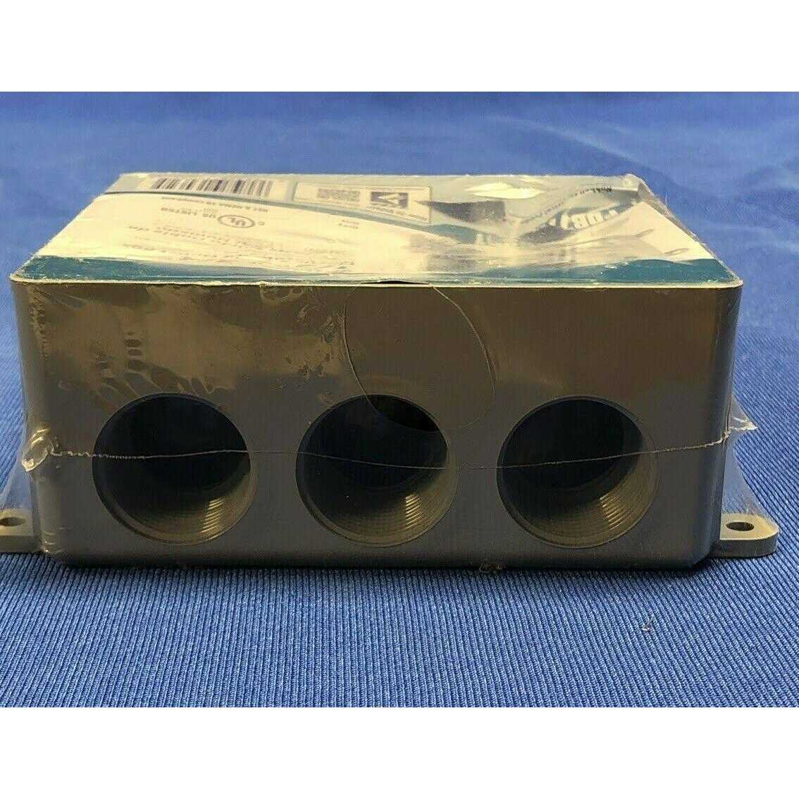 Taymac Outlet Cover Horizontal MX3300 - MT - Mrs Treak