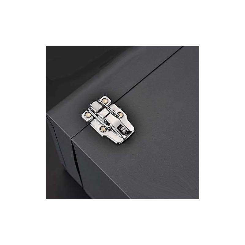 Edward Tools Gooseneck Wrecking bar Extra strength drop forged steel pry bar for easier demolition - MT - Mrs Treak