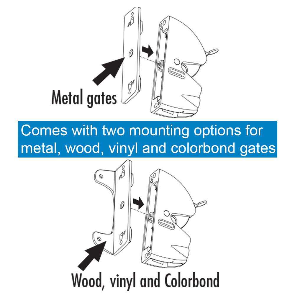 National Hardware Lever Latch N262-196 - MT - Mrs Treak