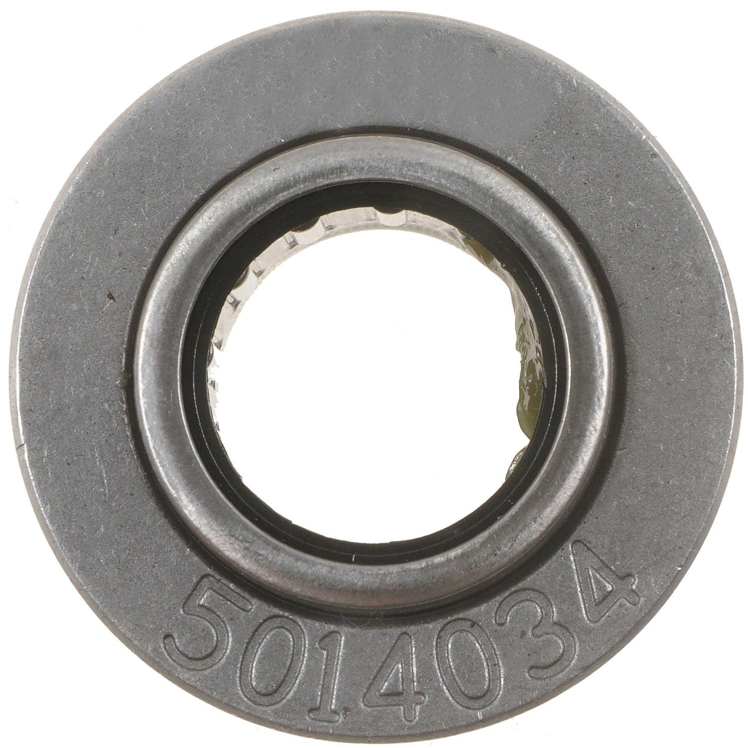 Dorman 14112 Clutch Flywheel Bolt - MT - Mrs Treak