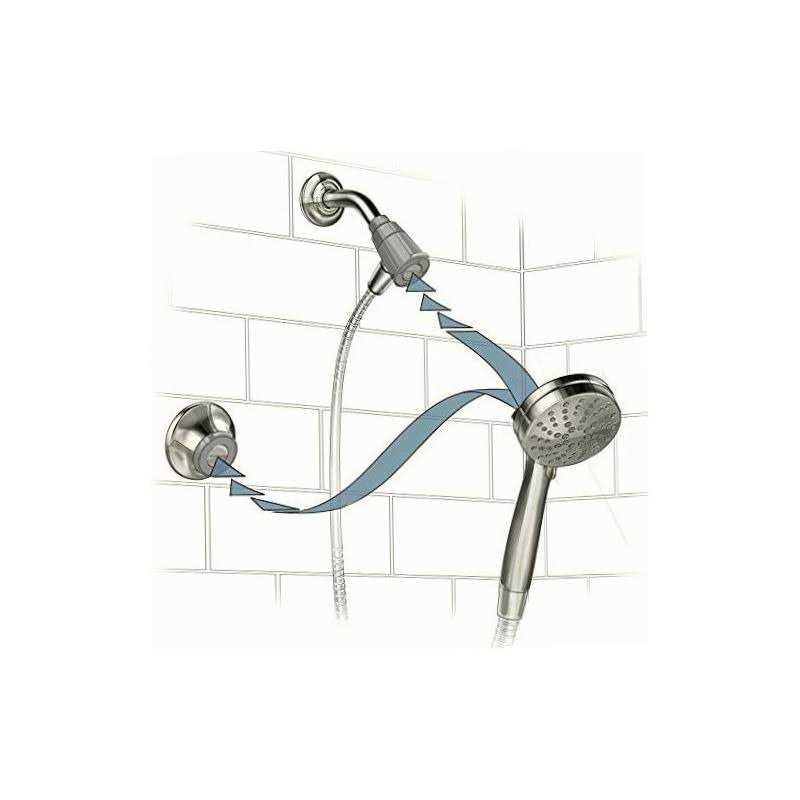 Moen Magnetix Remote Dock - MT - Mrs Treak