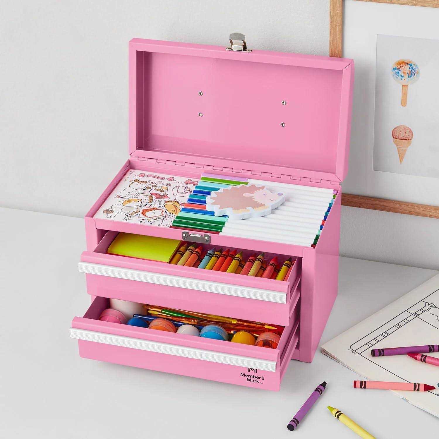 Melrose Pulley Mounting Bracket16L Metal - MT - Mrs Treak