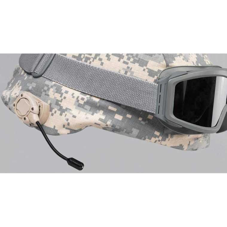 Princeton Tec Byte Tactical Headlamp BYT-TAC-TN - MT - Mrs Treak