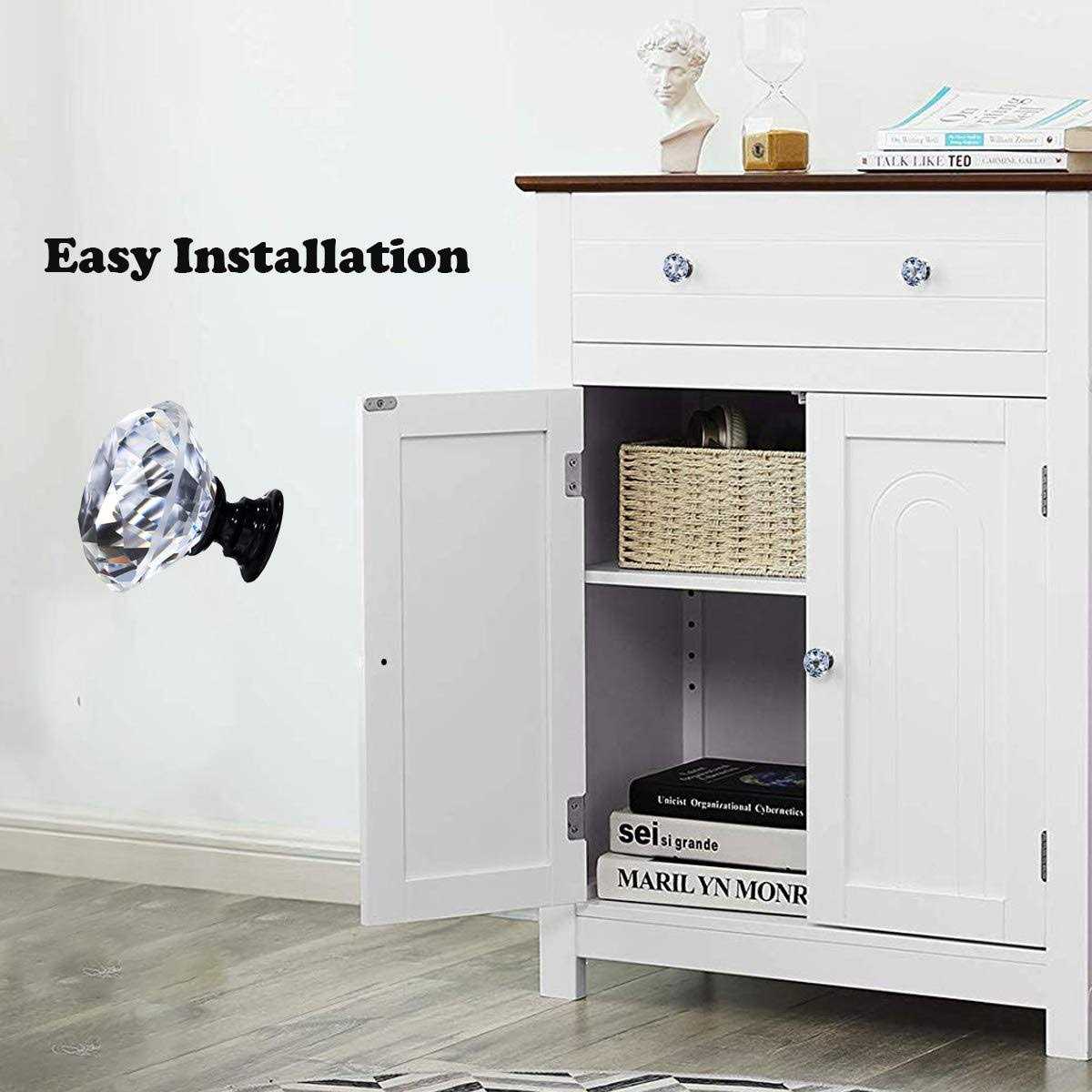 Dee Zee Red Label Utility Chest DZ8546B - MT - Mrs Treak