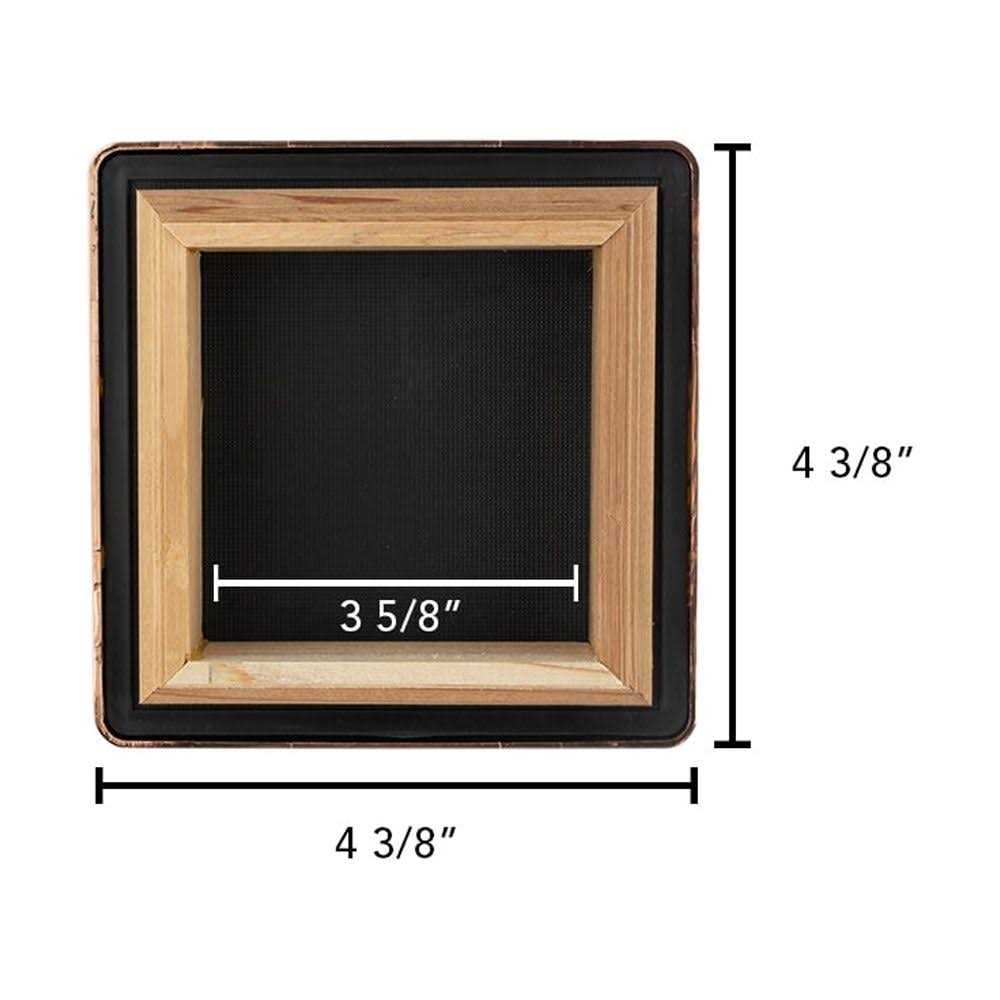 Deckorators Venture 1-in x 6-in x Grooved Composite Deck Board - MT - Mrs Treak