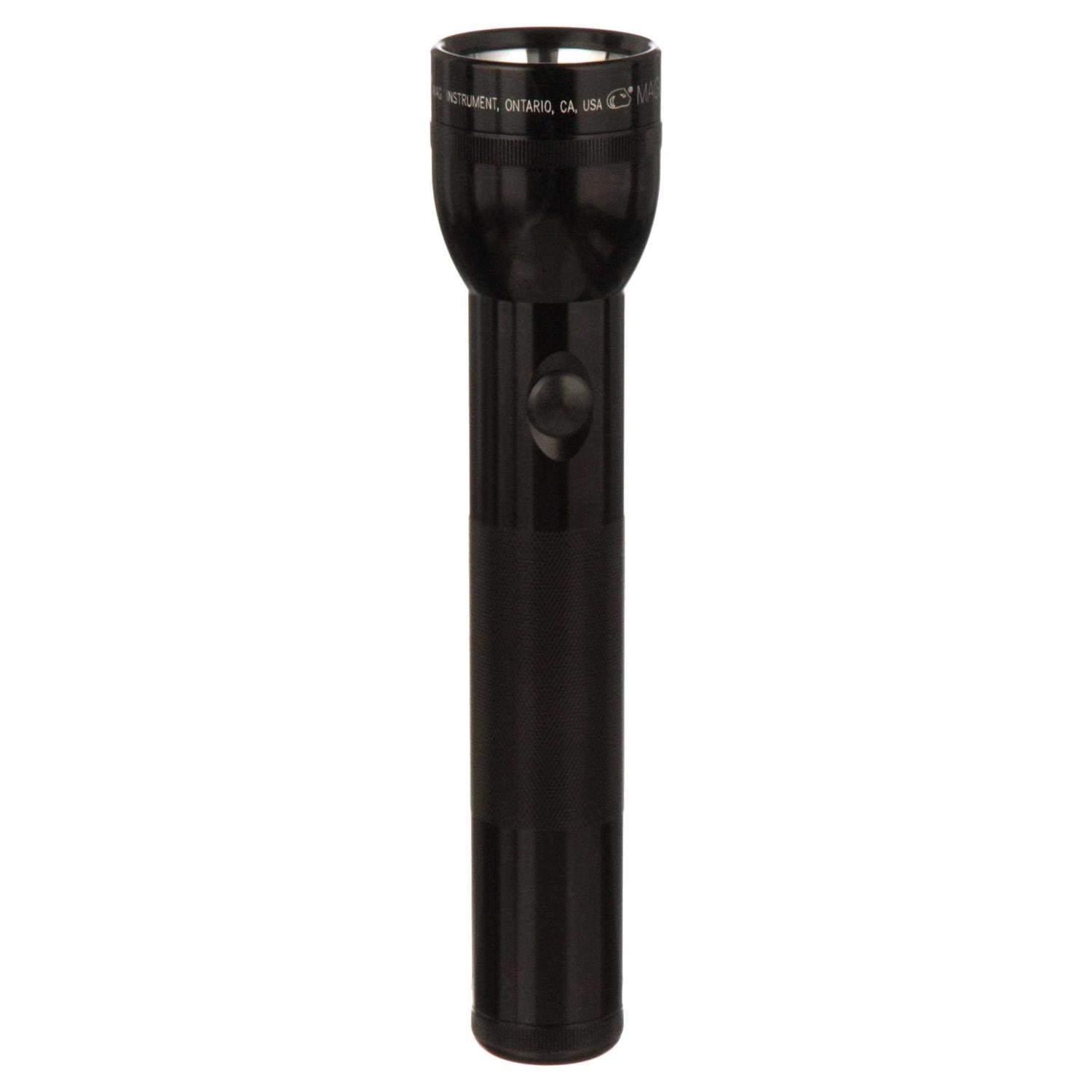 Maglite ST2D - MT - Mrs Treak