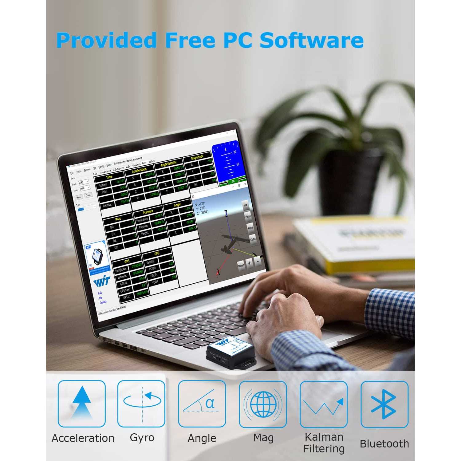 Witlans Chicago Binding Screws Assorted Kit,90 Sets 304 Stainless Steel Phillips Chicago Screw Binding Post Screw Kit for Diy Leather Decoration - MT - Mrs Treak