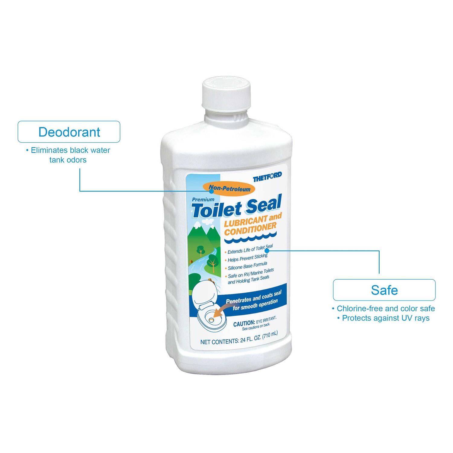 Thetford 36387 Wall Switch - MT - Mrs Treak