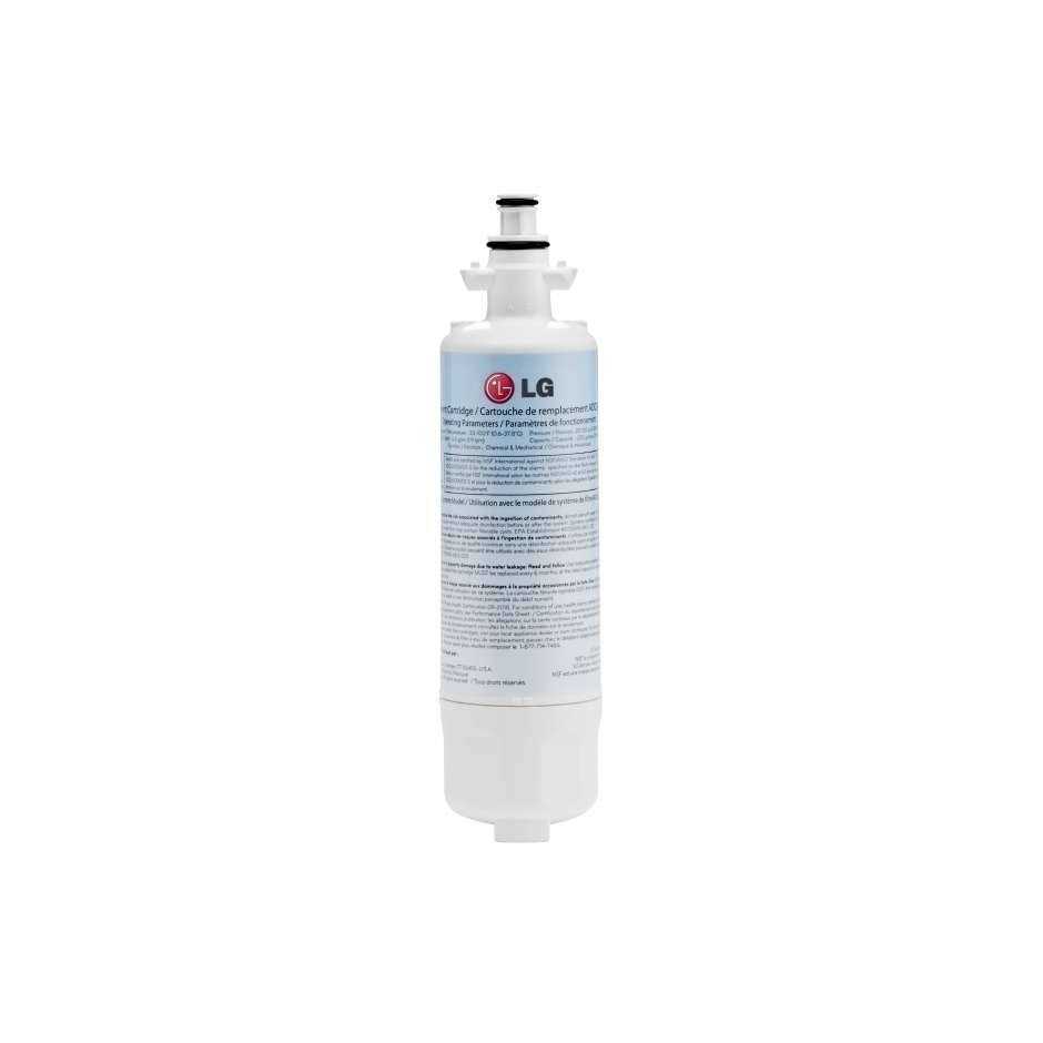 LG Refrigerator Water Filter LT700PC - MT - Mrs Treak