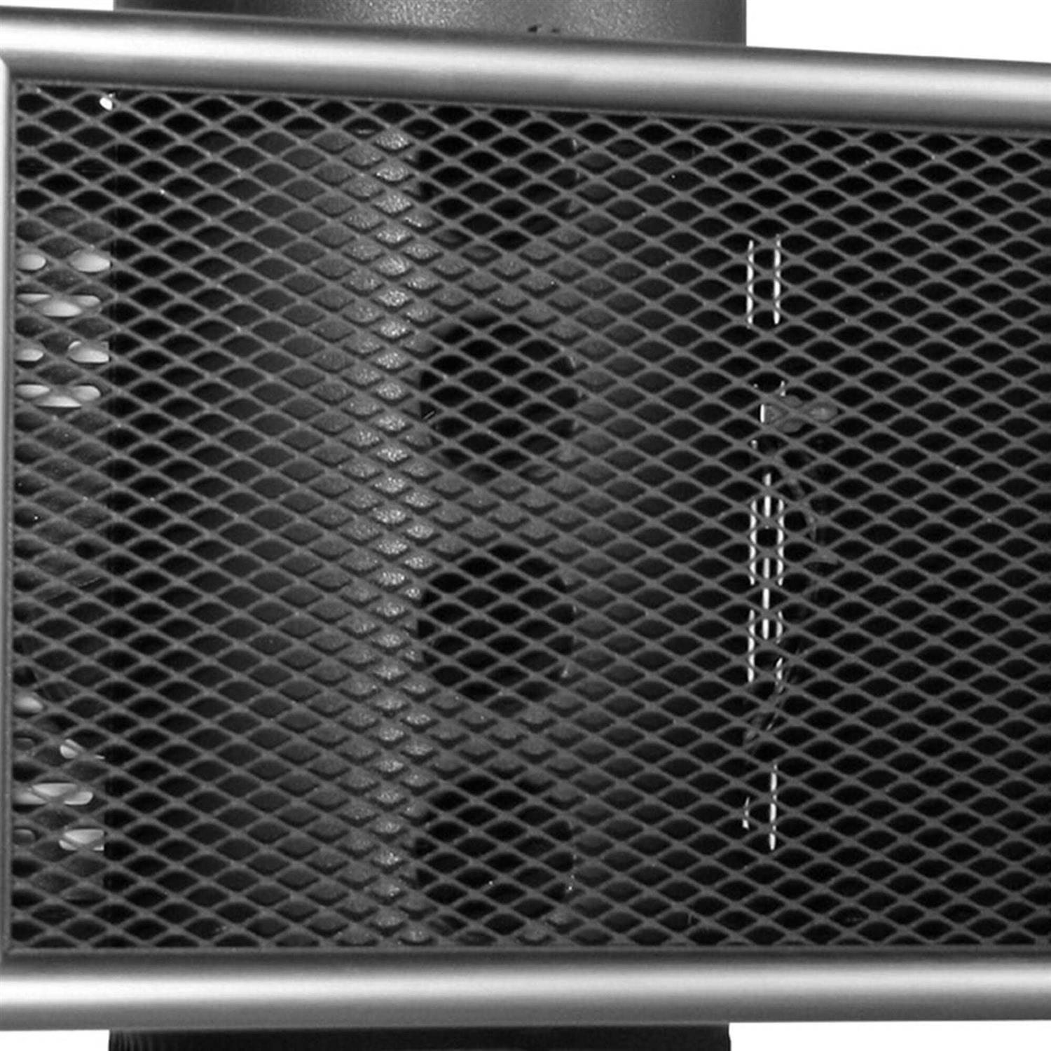 US Stove HR-6/MH6 Heat Reclaimer - MT - Mrs Treak