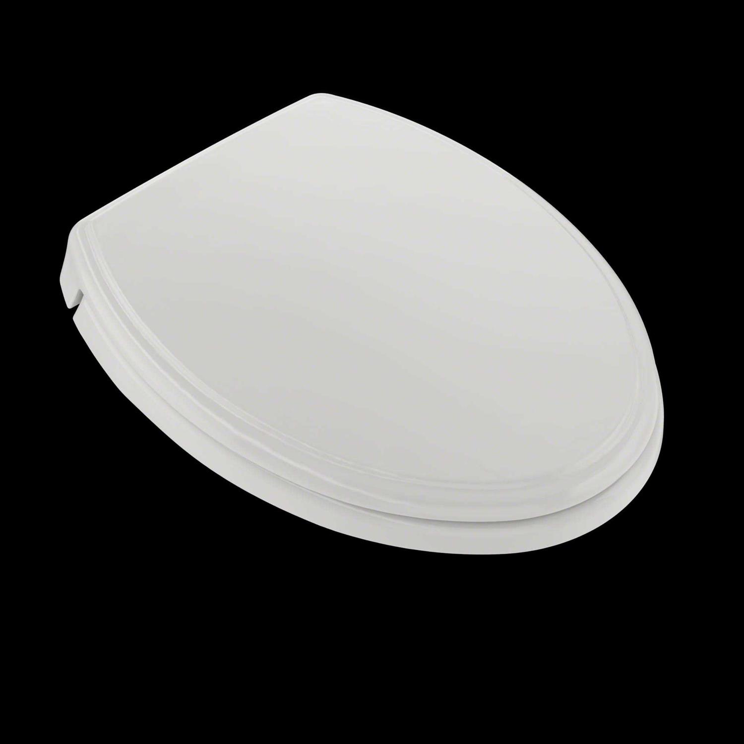 TOTO Traditional SoftClose Elongated Toilet Seat SS154# - MT - Mrs Treak