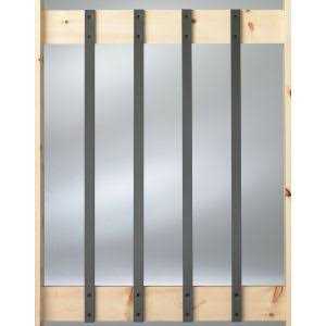 Deckorators Stowaway Hidden Fastener - MT - Mrs Treak