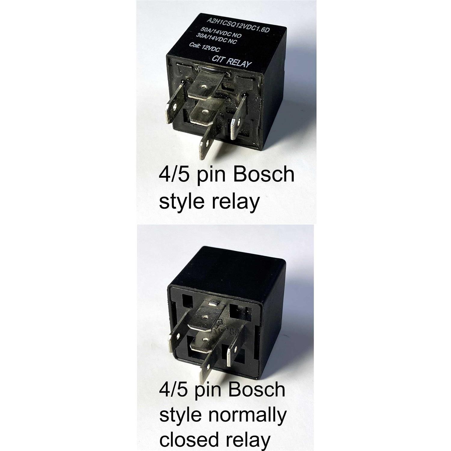 Electronic Specialties 190 Relay Buddy Tester - MT - Mrs Treak