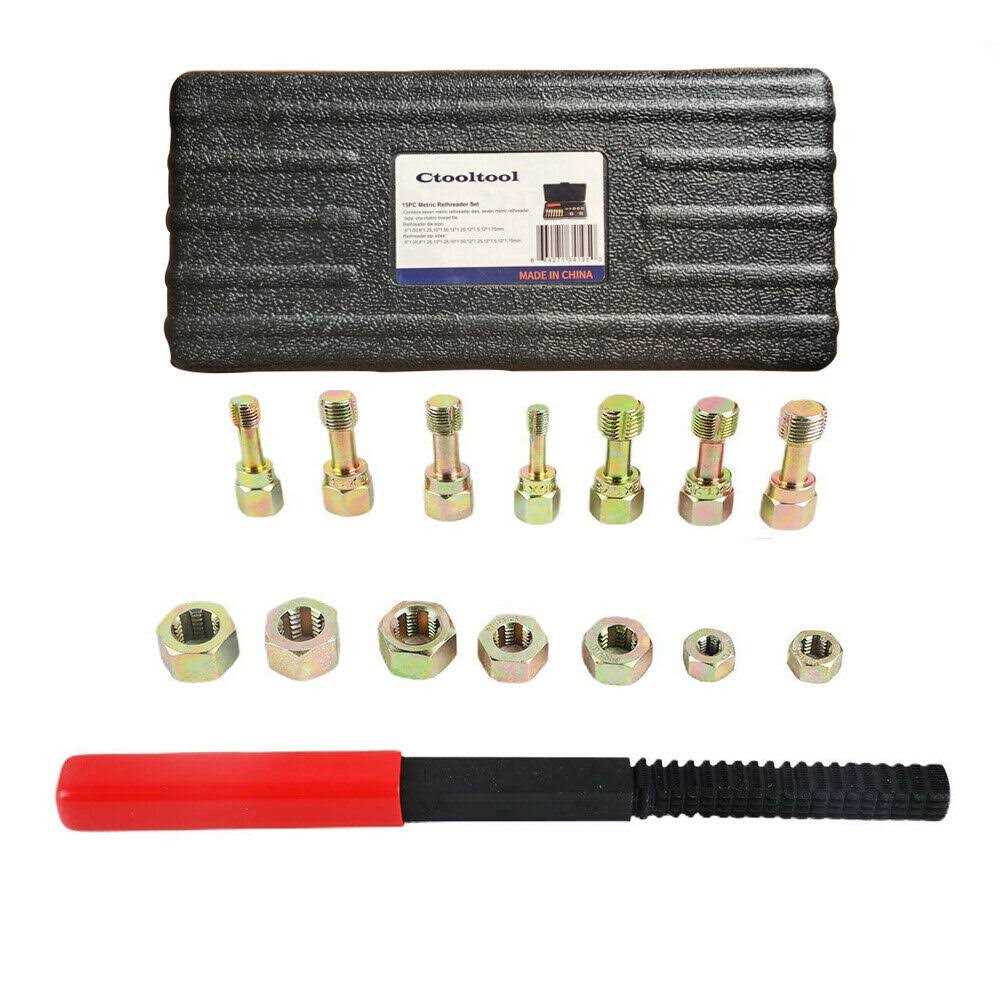 CTA Tools A872L Fan Clutch Wrench - MT - Mrs Treak