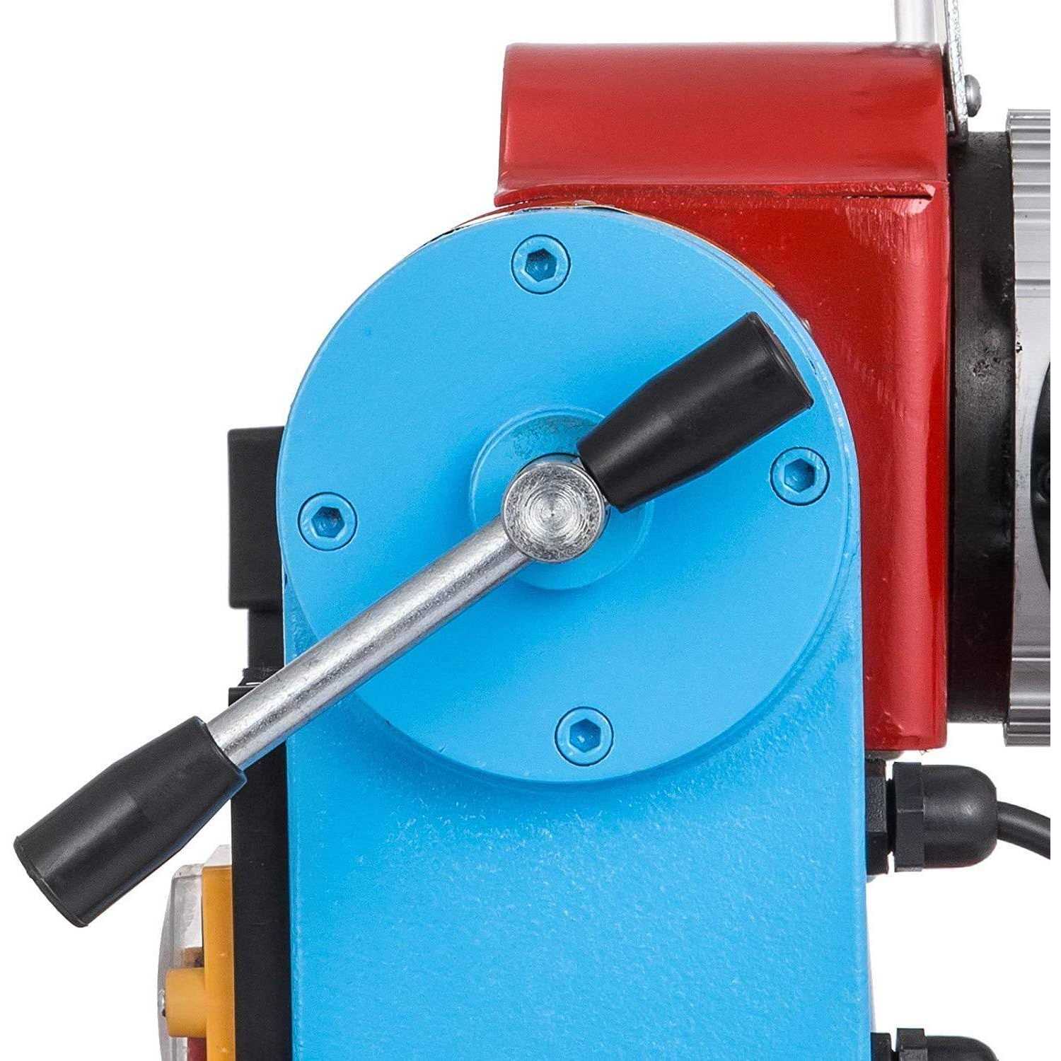 VEVOR Circular Saw Blade Sharpener Water Injection Grinding Grinder Machine 110V - MT - Mrs Treak