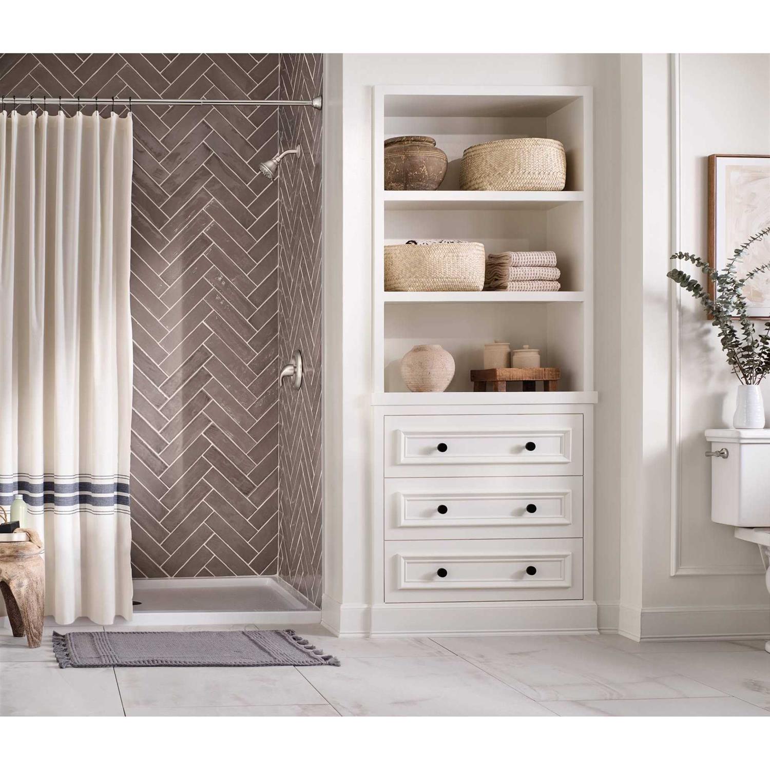 Moen 7664 Sleek One-Handle Pulldown Bar Faucet - MT - Mrs Treak