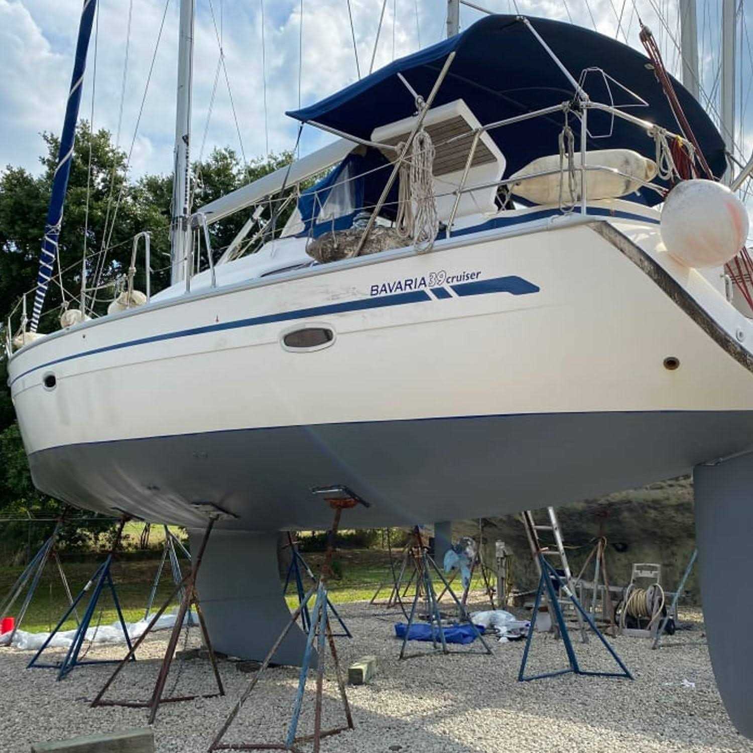 TotalBoat TotalGold Gold Metallic Paint - MT - Mrs Treak