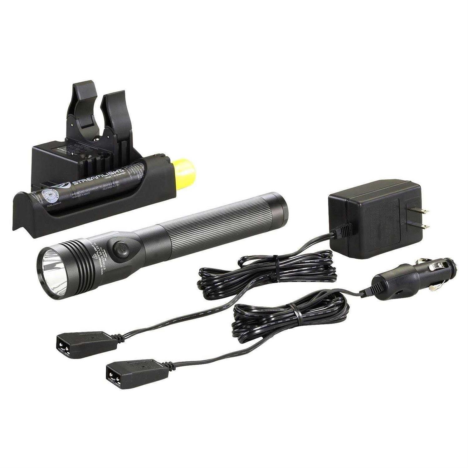 Streamlight Stinger DS LED HL - MT - Mrs Treak