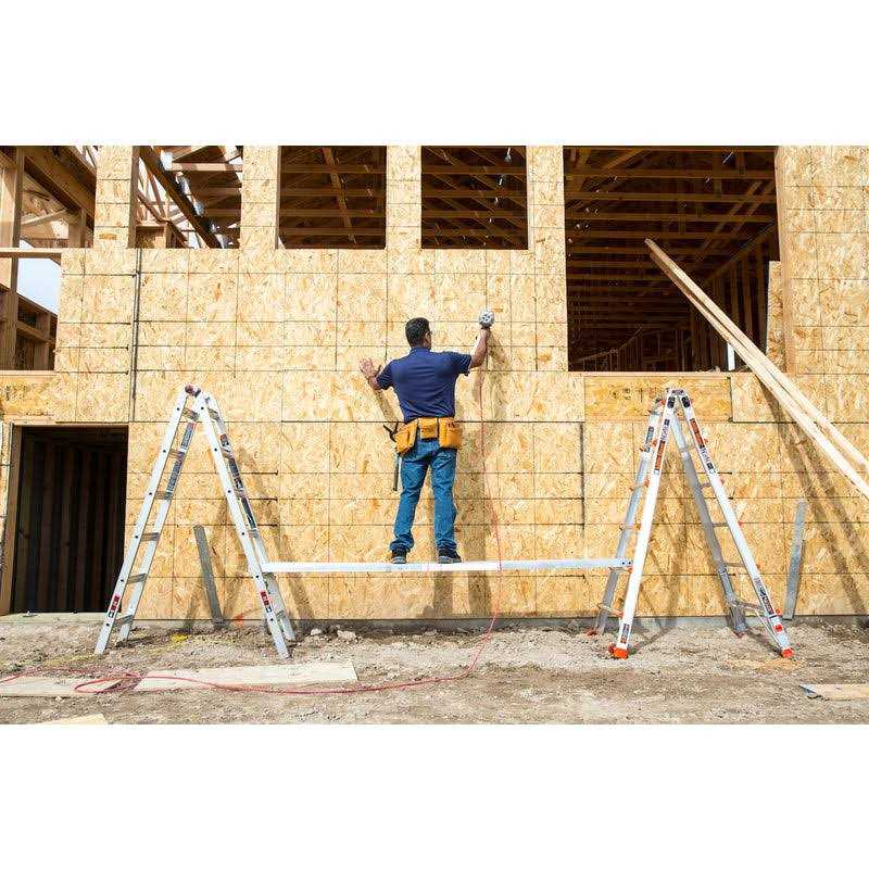 Little Giant Ladder Systems Adjustable Plank 9′-15 11915 - MT - Mrs Treak