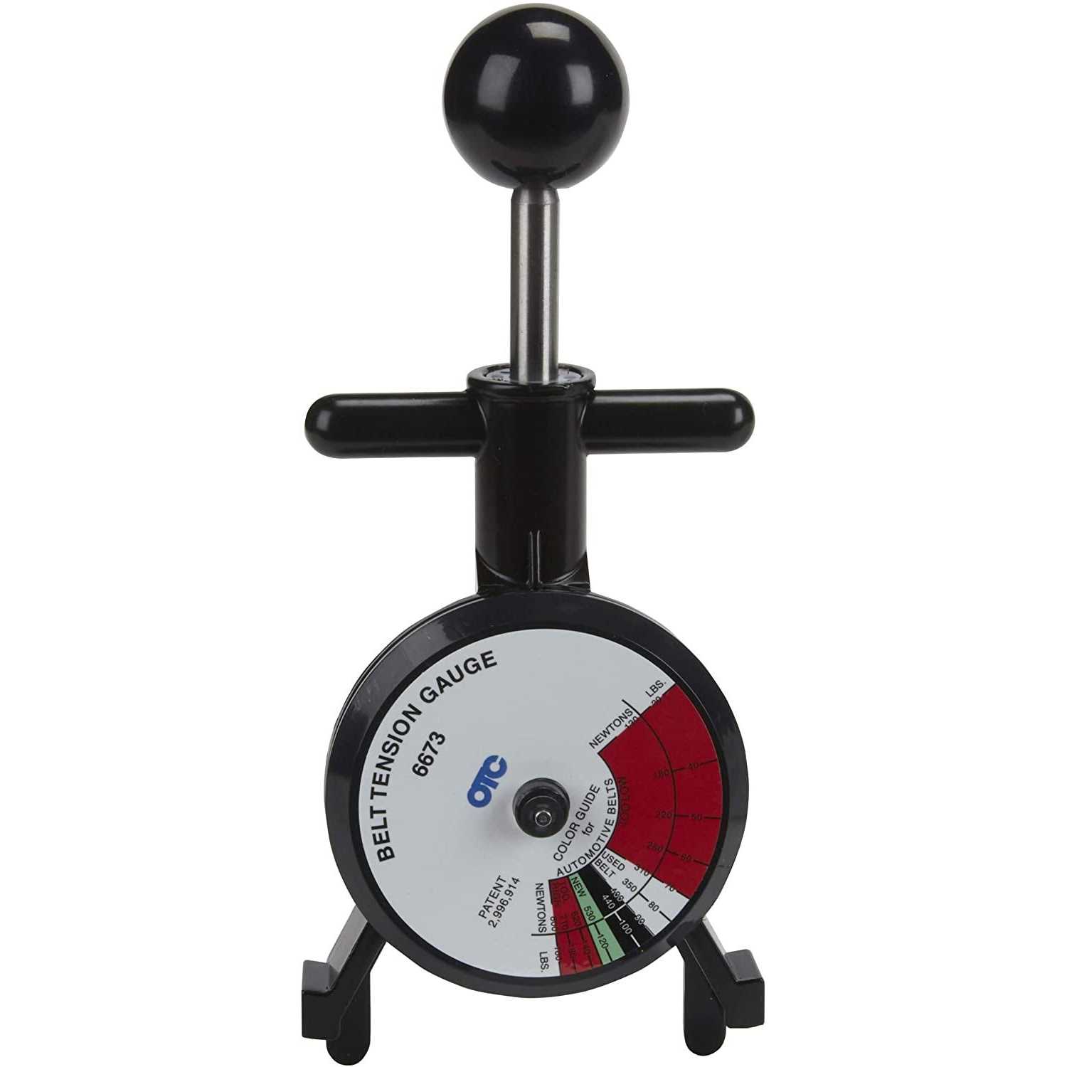 Otc 6589 Electronic Ignition Spark Tester - MT - Mrs Treak