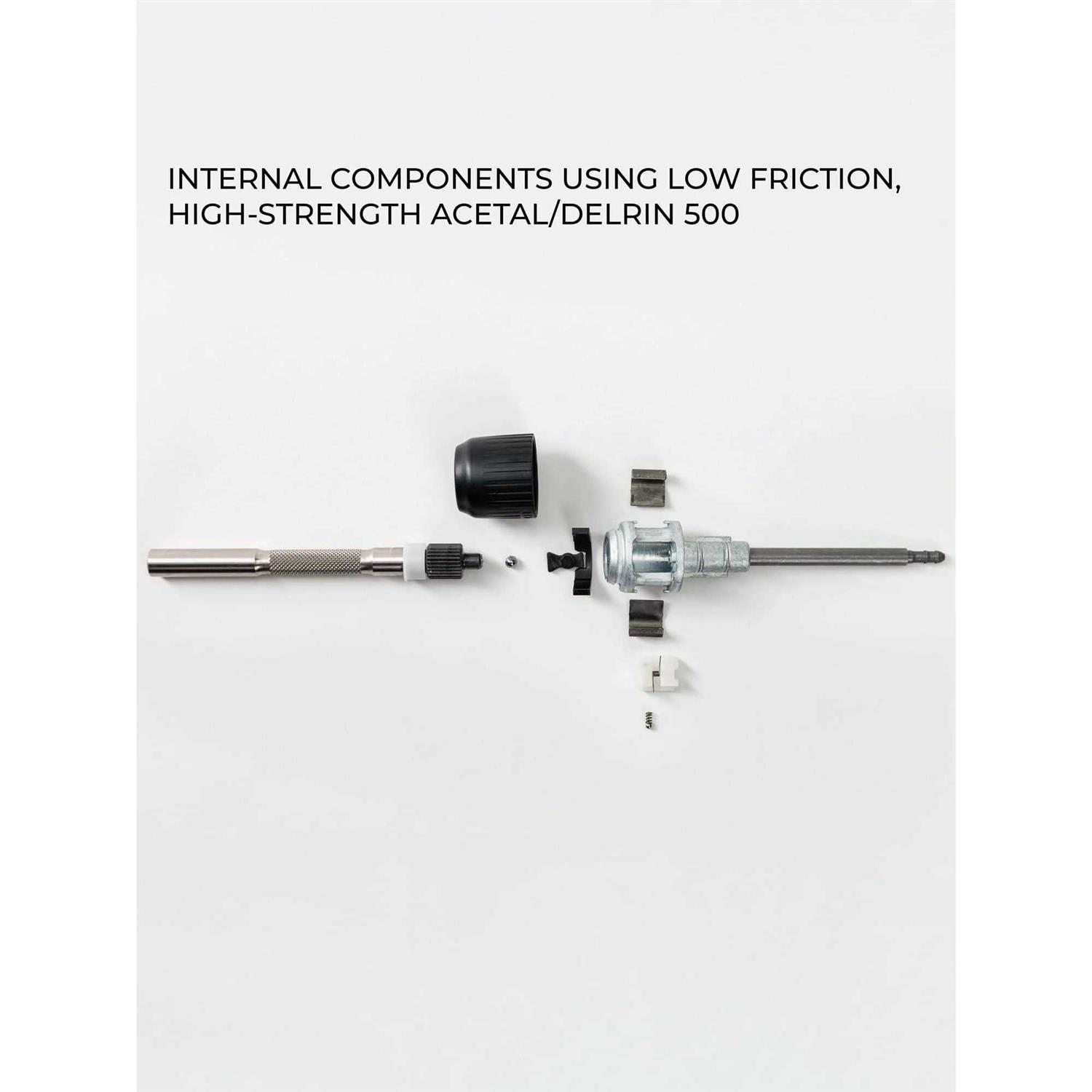 LintEater 12-Foot Extension Kit for Dryer Vent Cleaning System - MT - Mrs Treak