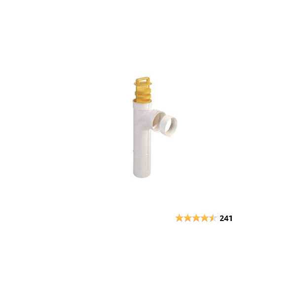 Tuf-Tite EF-4 Residential Series Effluent Filter - MT - Mrs Treak