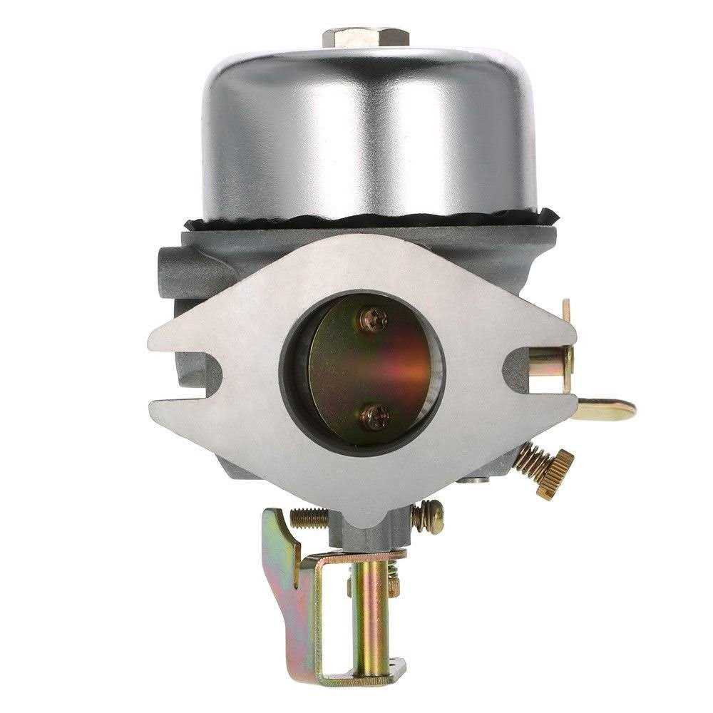 New Carburetor for Champion Power Equipment 3500 4000 Watts 5.5HP 6.5HP Gas Generator Carb with Gasket - MT - Mrs Treak