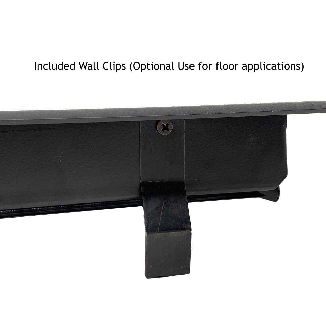 Madelyn Carter Modern Chic Oil Rubbed Bronze Vent Covers (Steel) - MT - Mrs Treak