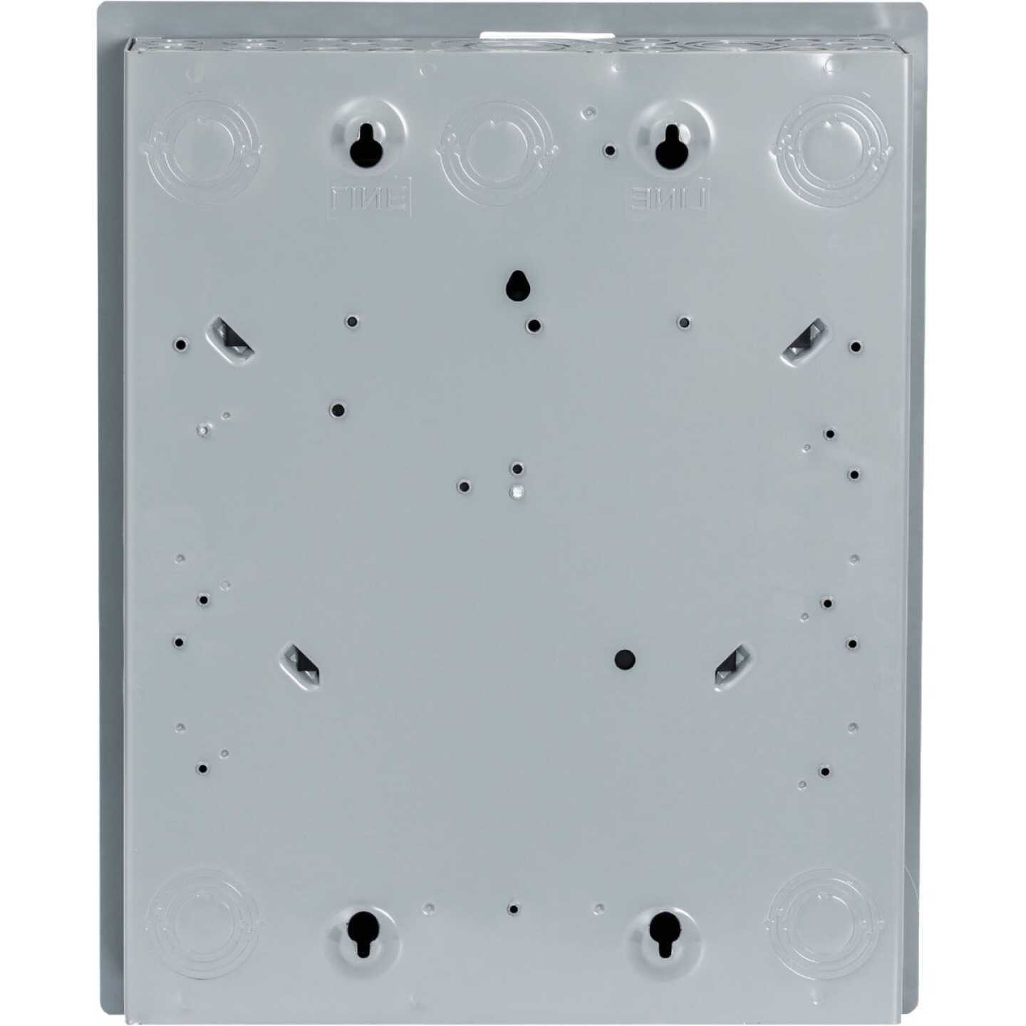 Square D HOM612L100RB Load Center - MT - Mrs Treak