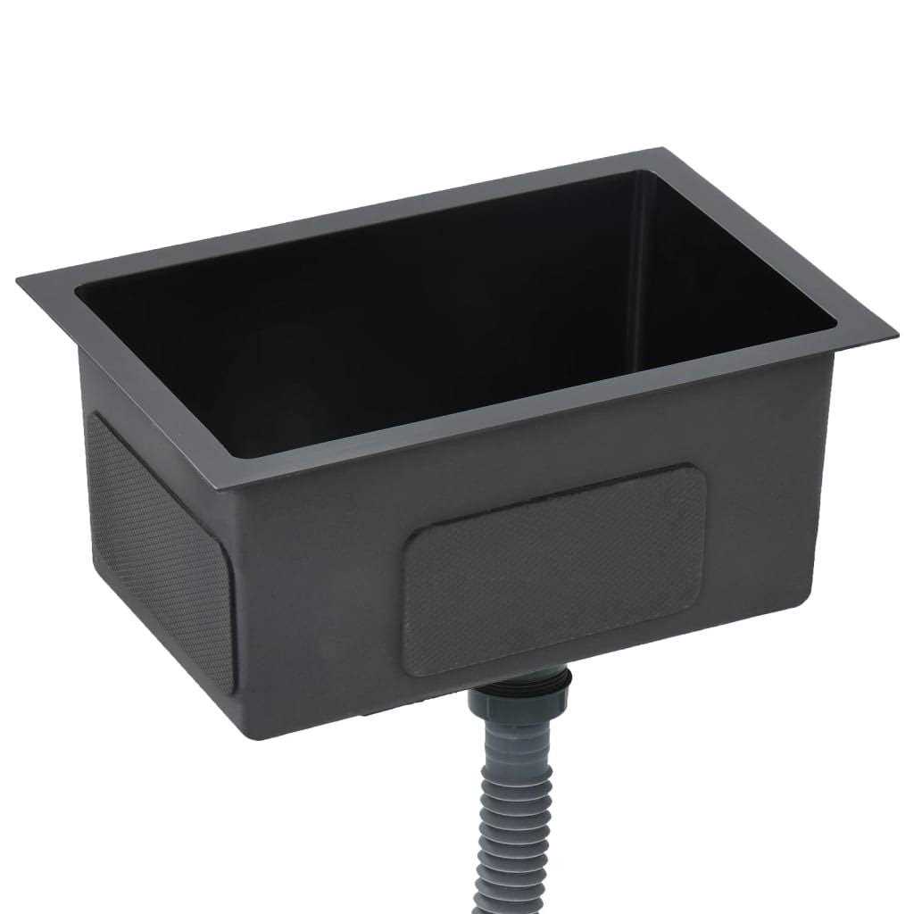 vidaXL Garden Privacy Screen PVC 229.7’x0.6′ Gray - MT - Mrs Treak