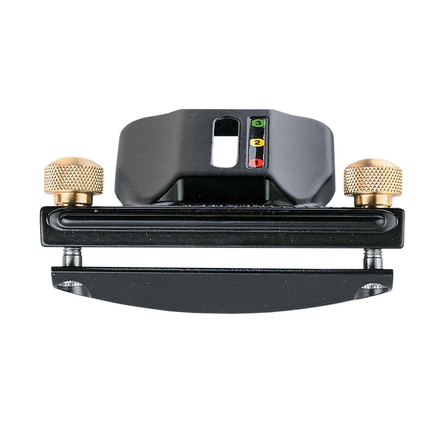 Veritas Miniature Router Plane - MT - Mrs Treak