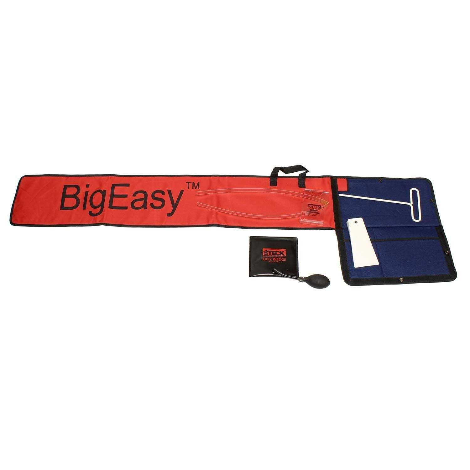 Steck Lockout Tool Kit Big Easy 32900 - MT - Mrs Treak