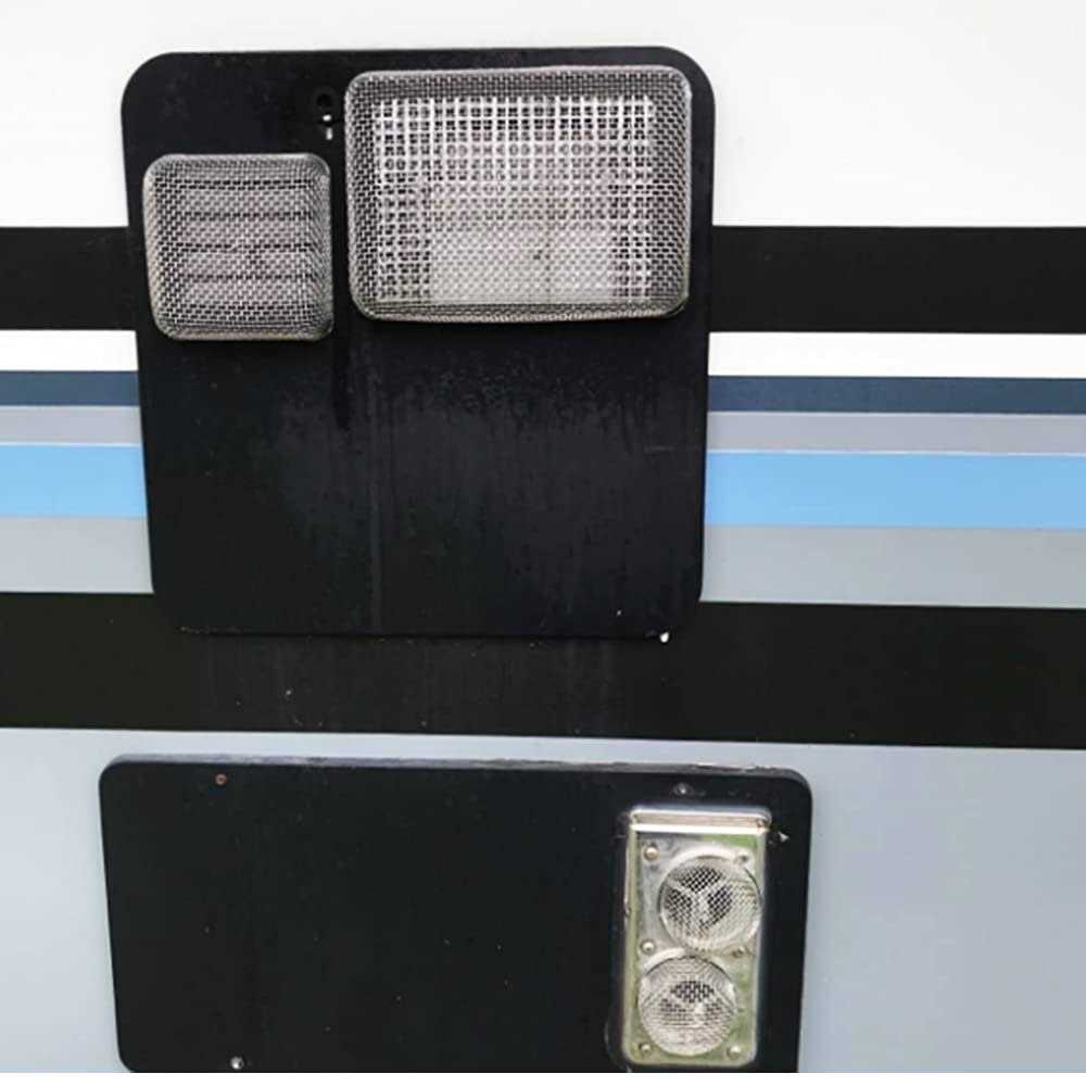 Wadoy R410a Adapter for Mini Split HVAC System 5/16 Female Quick Couplers x 1/4 Male Flare - MT - Mrs Treak