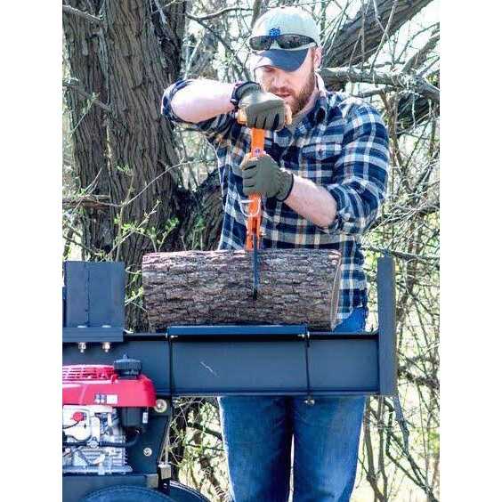 LogOX 3-in-1 Forestry Multitool - MT - Mrs Treak