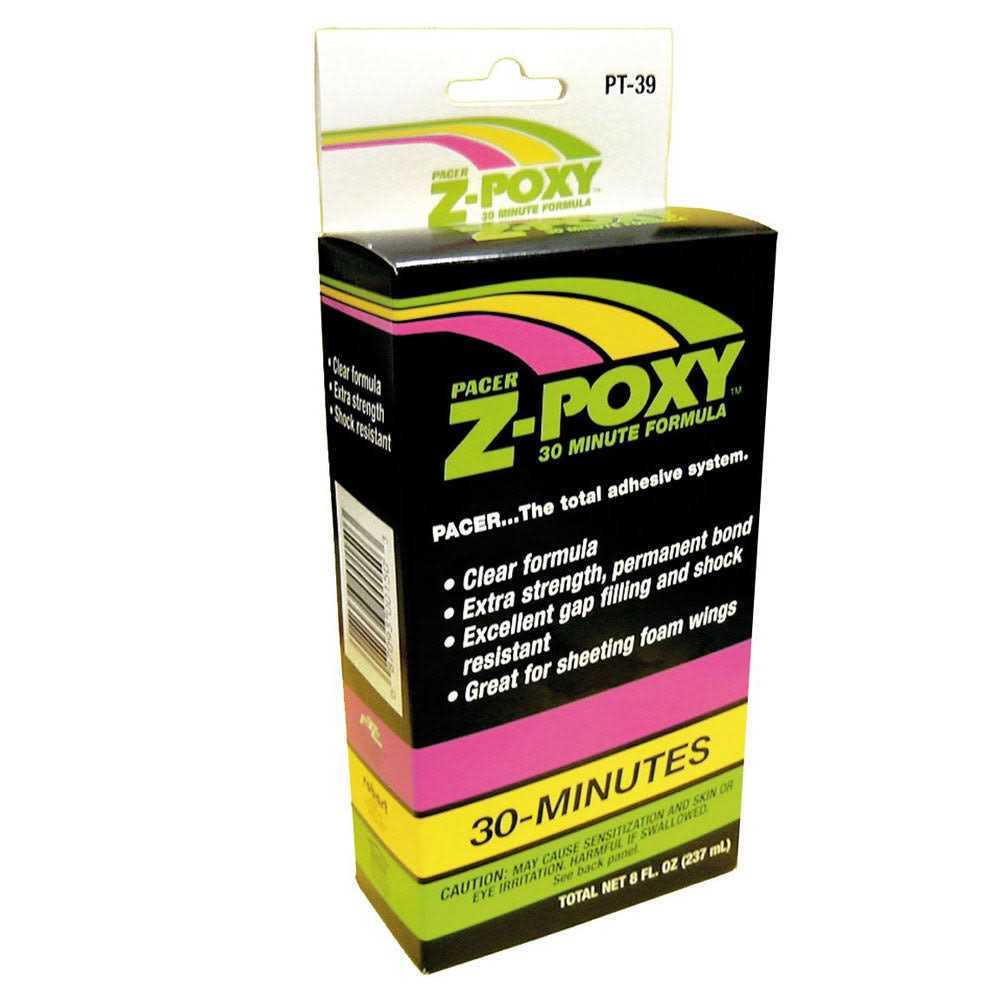 Zap Formula 560 Canopy Glue - MT - Mrs Treak
