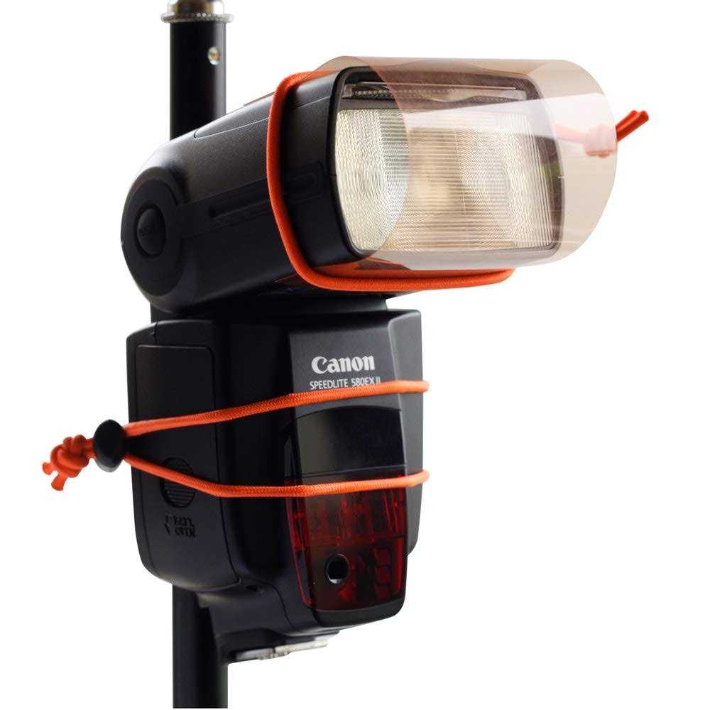 Powrig 6 Bungee Cords Adjustable Cable Ties Cable Management Reusable - MT - Mrs Treak