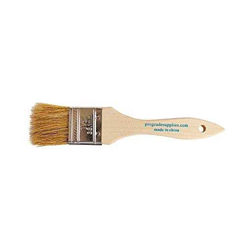 Pro Grade Chip Paint Brushes Chip Paint Brush - MT - Mrs Treak