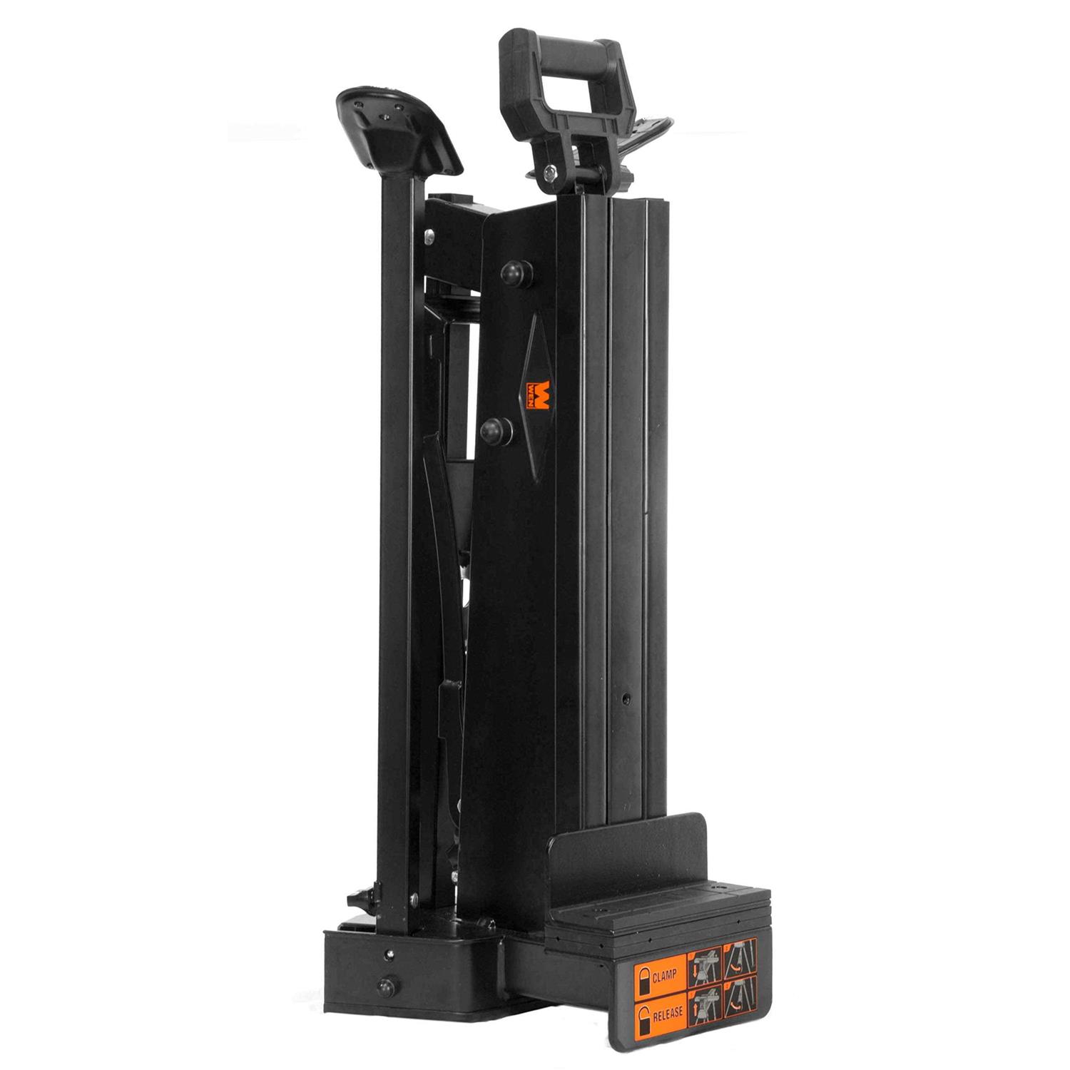 WEN 6.5-Ton Electric Log Splitter with Stand - MT - Mrs Treak