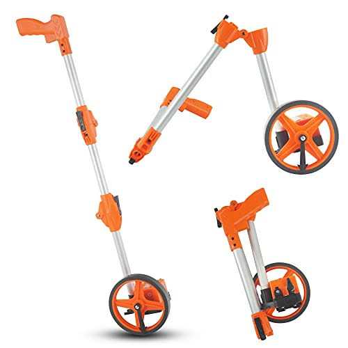 Zown Commercial Rectangular Folding Table Trolley Cart - MT - Mrs Treak