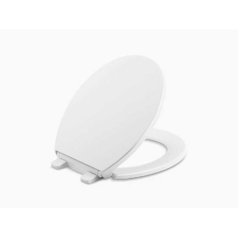 Toto Round SoftClose Toilet Seat SS113# - MT - Mrs Treak