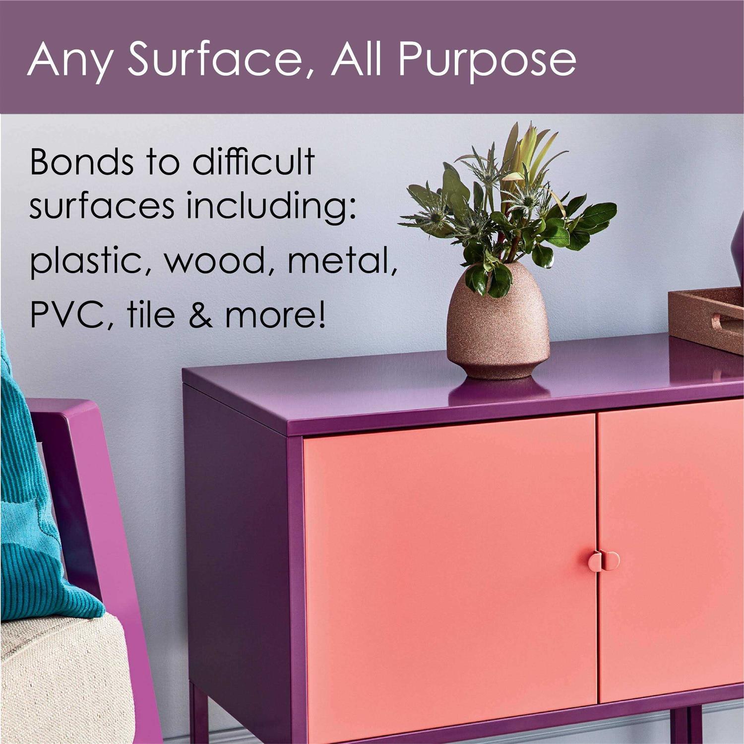 Krylon Fusion All-In-One Spray Paint & Primer Sunbeam K02725007 - MT - Mrs Treak