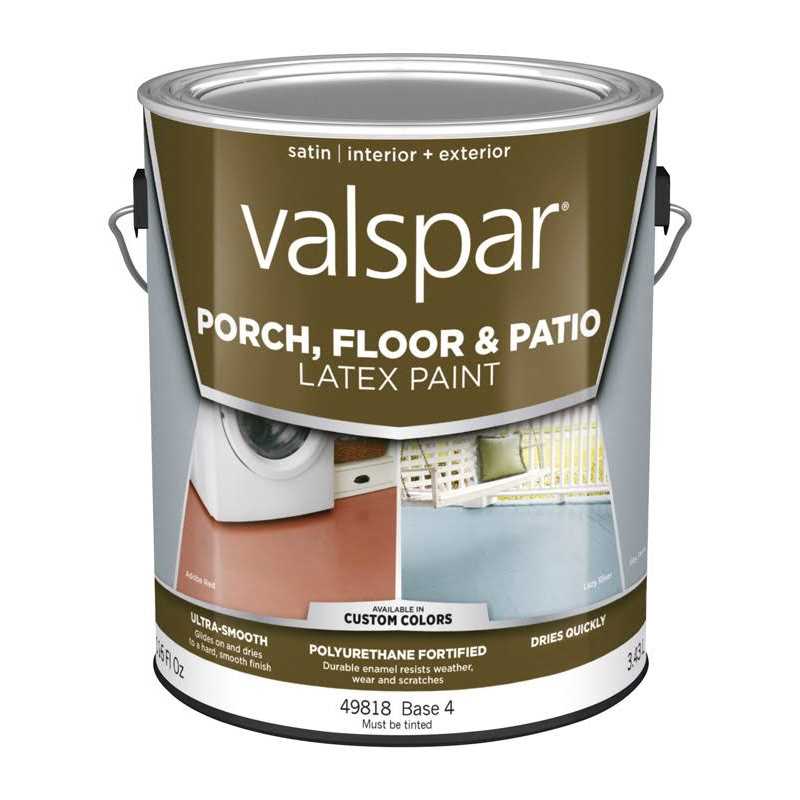 Valspar Polyester Angle Paint Brush 880289200 - MT - Mrs Treak