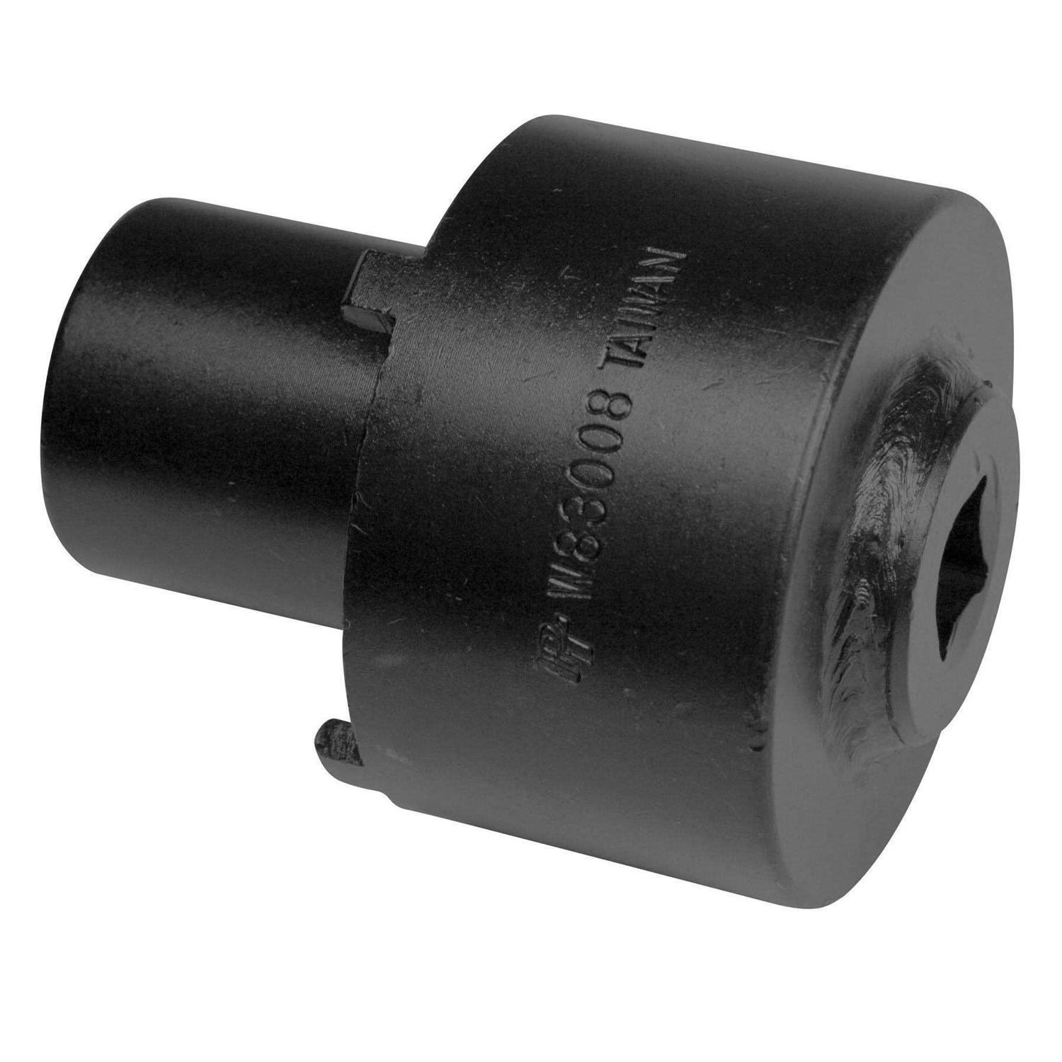 Performance Tool W83006 Axle Nut Socket - MT - Mrs Treak