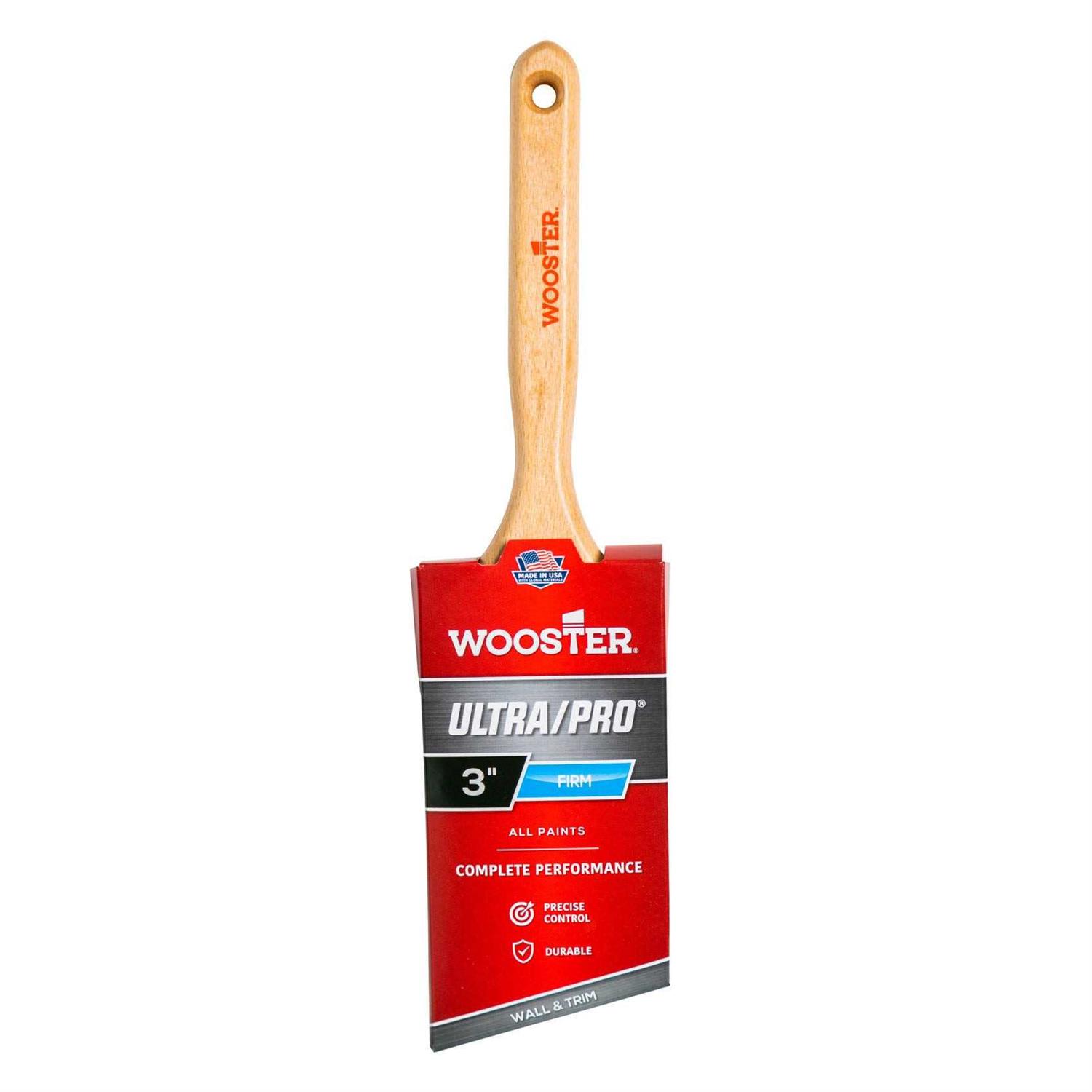 Wooster Ultra Pro Brush Angle Sash - MT - Mrs Treak