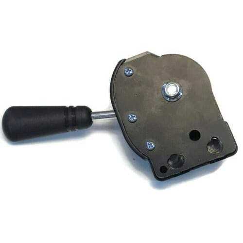 Vitaclean Wall Mount Starter Kit - MT - Mrs Treak