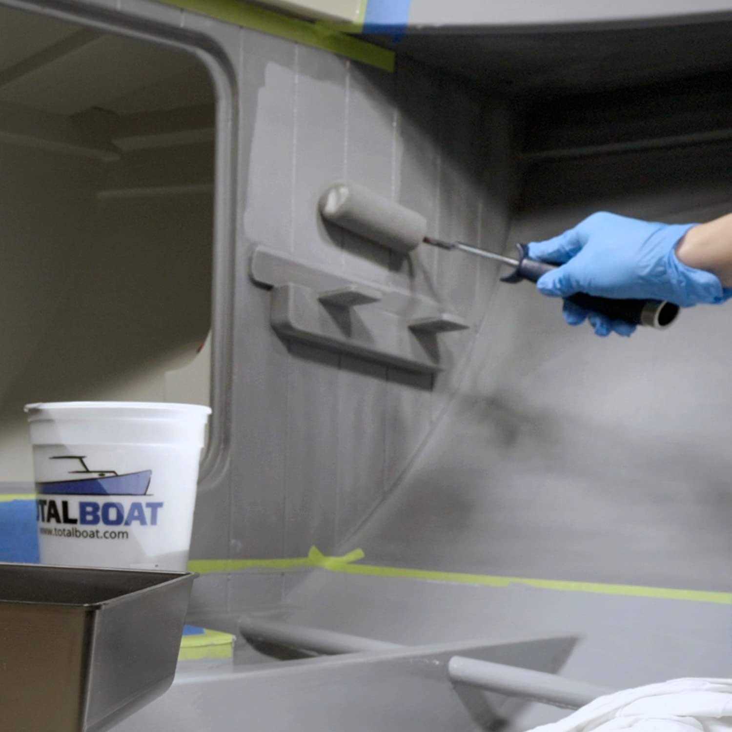 TotalBoat Marine Gelcoat - MT - Mrs Treak