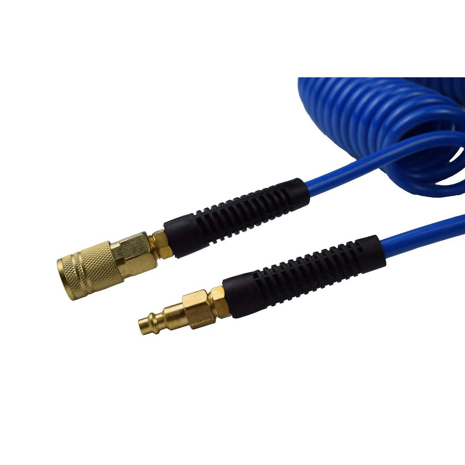 Yotoo Hybrid Air Hose 300 PSI Heavy Duty - MT - Mrs Treak