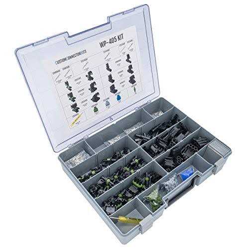 Weather Guard Extreme Duty PVC Tarp - MT - Mrs Treak