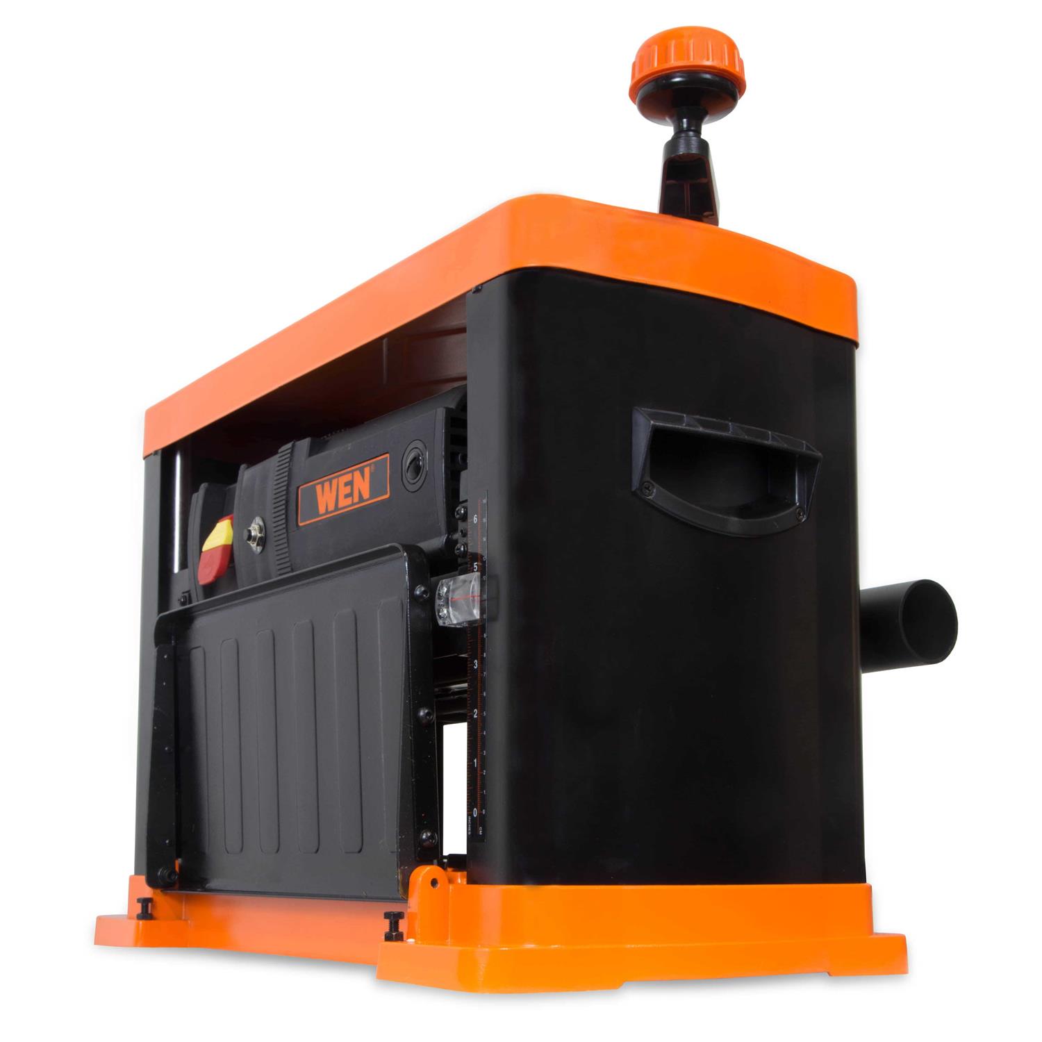 WEN 6369 - MT - Mrs Treak